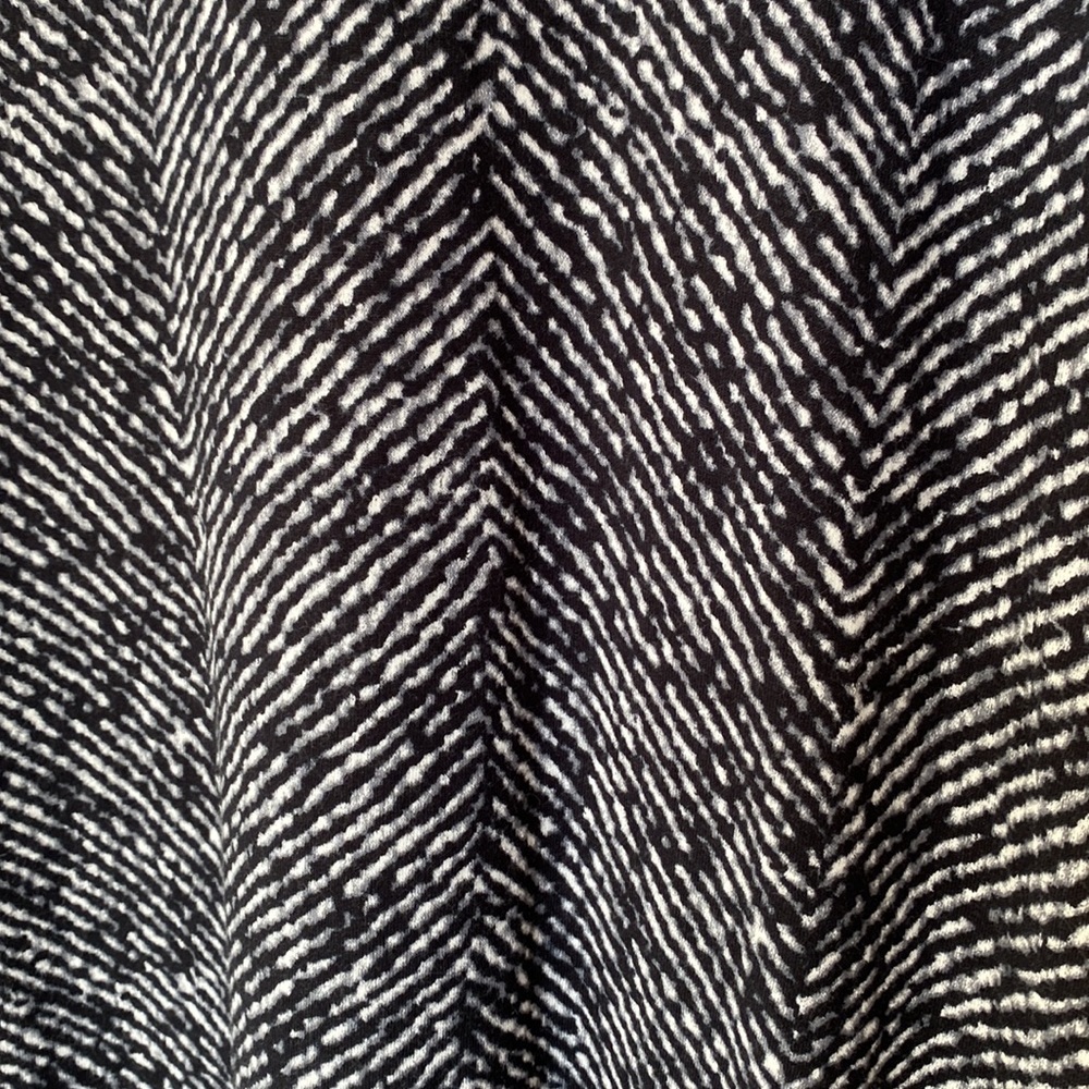 J.Jill long sleeveless rayon top Medium - Picture 4 of 8